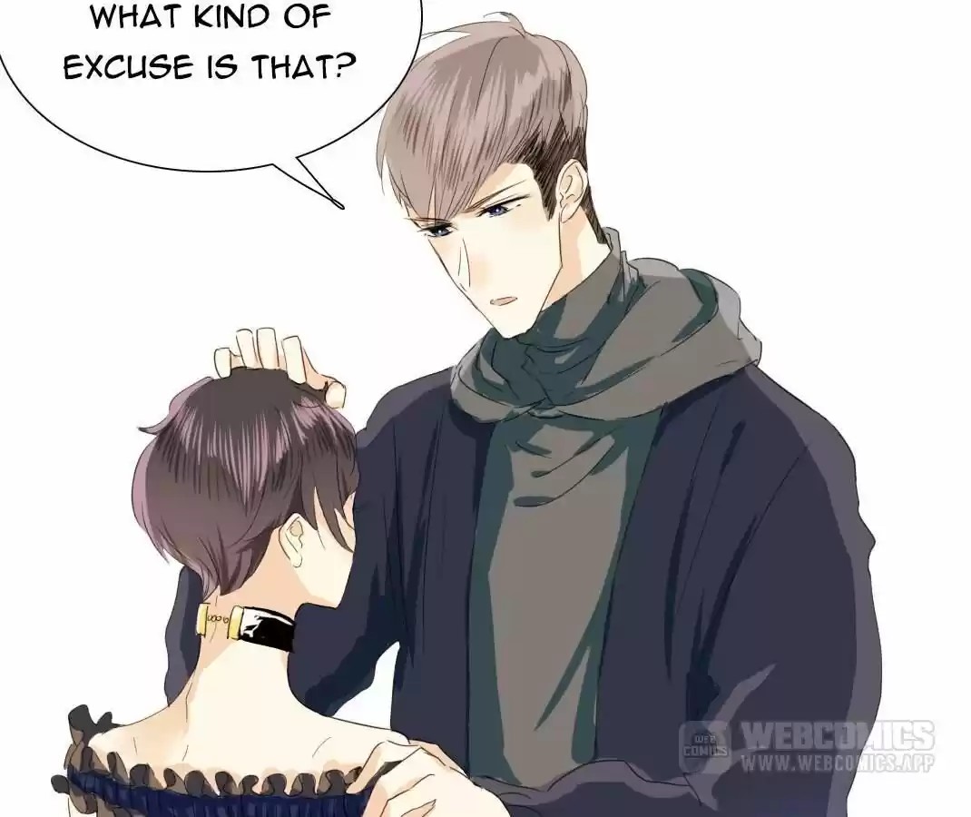 Men’S Wear Store And “Her Royal Highness” Chapter 14