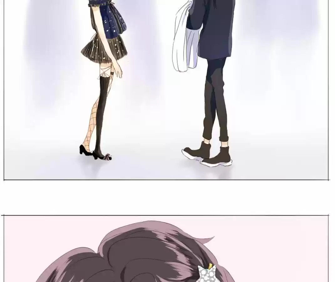 Men’S Wear Store And “Her Royal Highness” Chapter 14