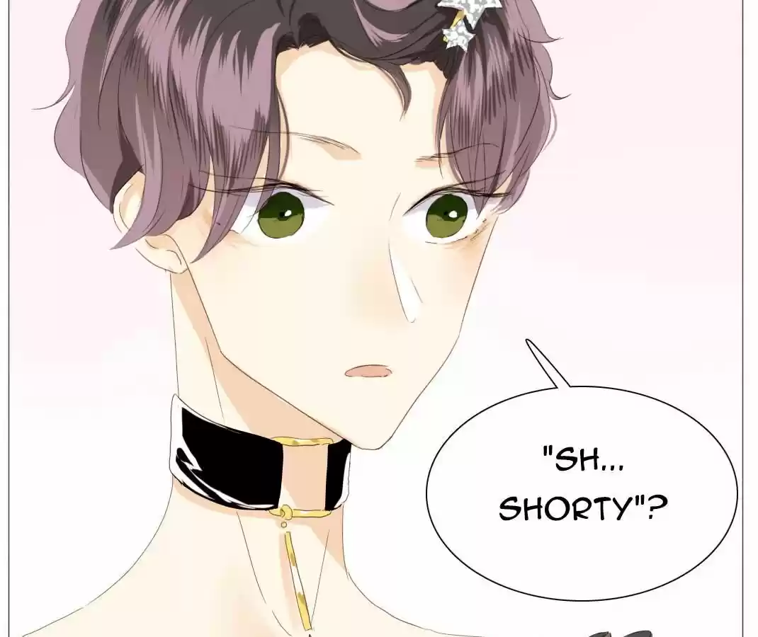 Men’S Wear Store And “Her Royal Highness” Chapter 14