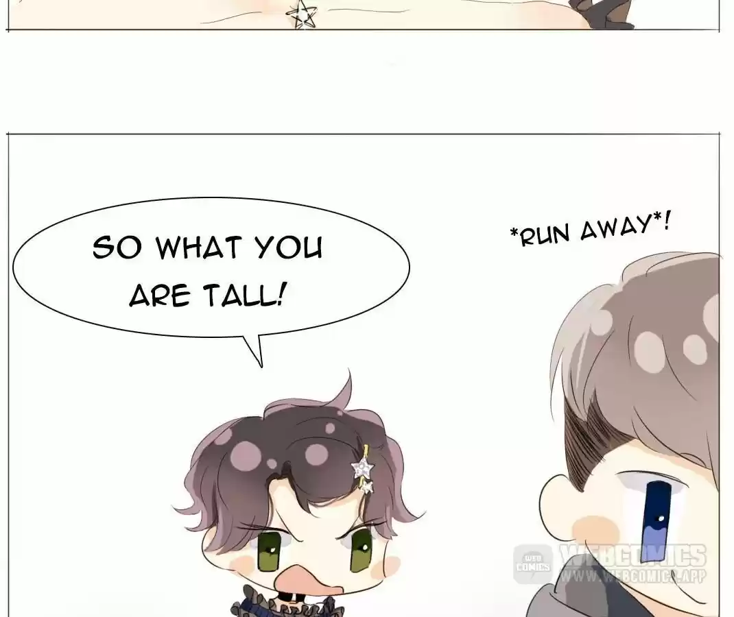 Men’S Wear Store And “Her Royal Highness” Chapter 14