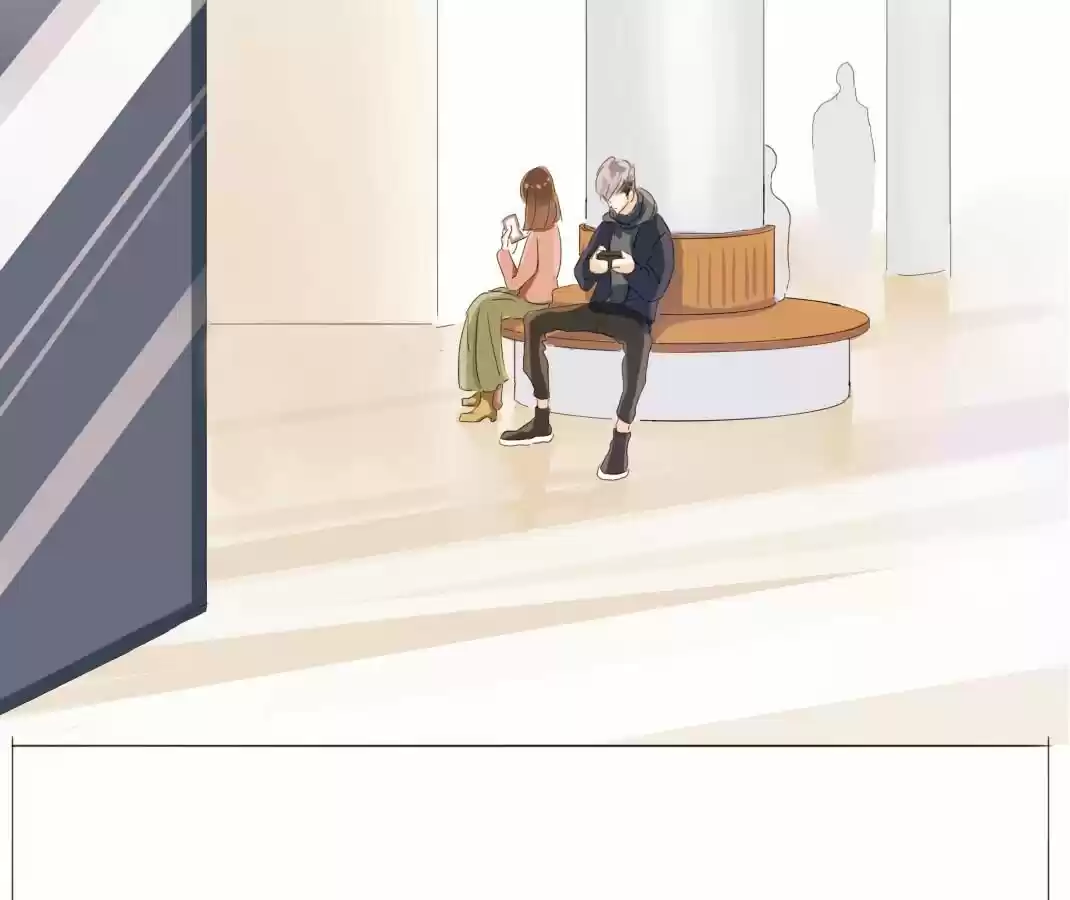 Men’S Wear Store And “Her Royal Highness” Chapter 14