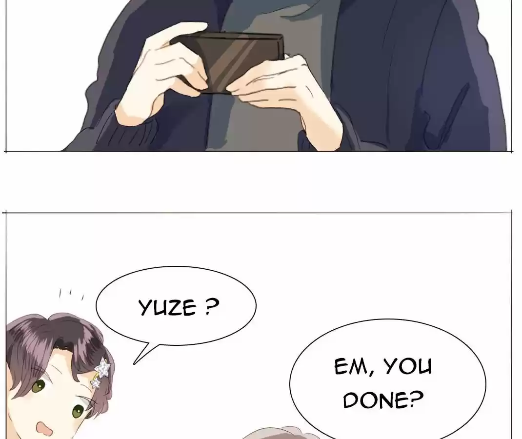 Men’S Wear Store And “Her Royal Highness” Chapter 14