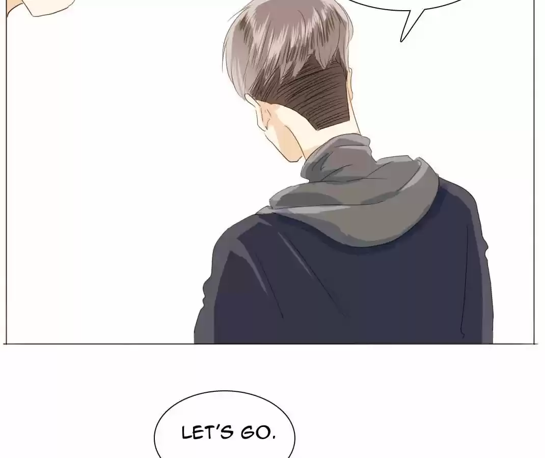 Men’S Wear Store And “Her Royal Highness” Chapter 14