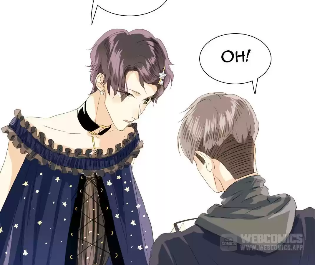 Men’S Wear Store And “Her Royal Highness” Chapter 14