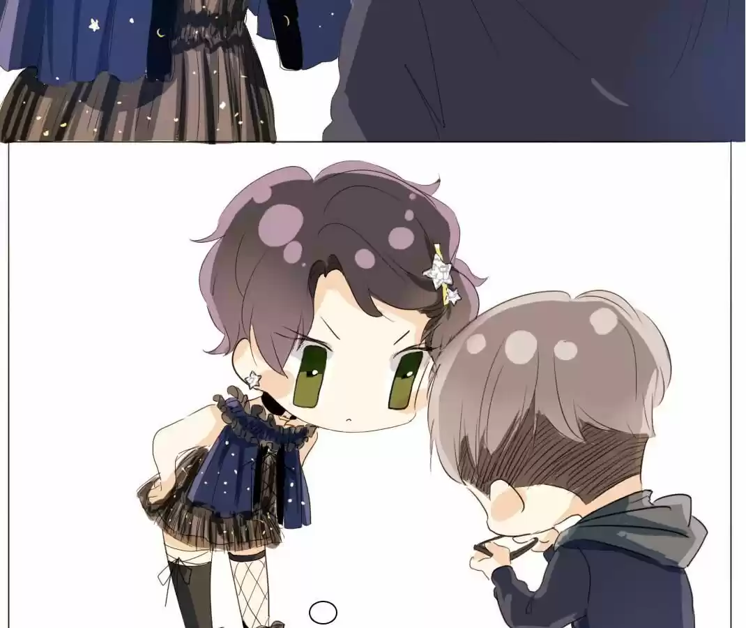 Men’S Wear Store And “Her Royal Highness” Chapter 14