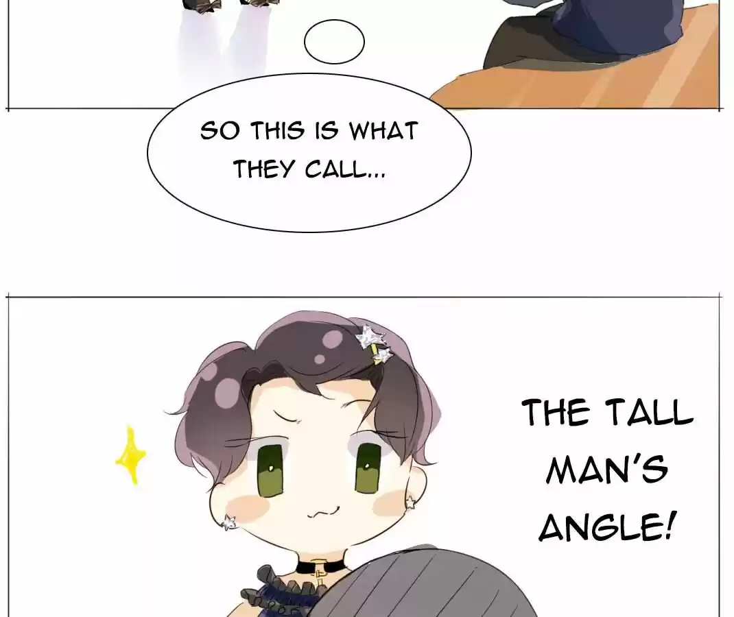 Men’S Wear Store And “Her Royal Highness” Chapter 14