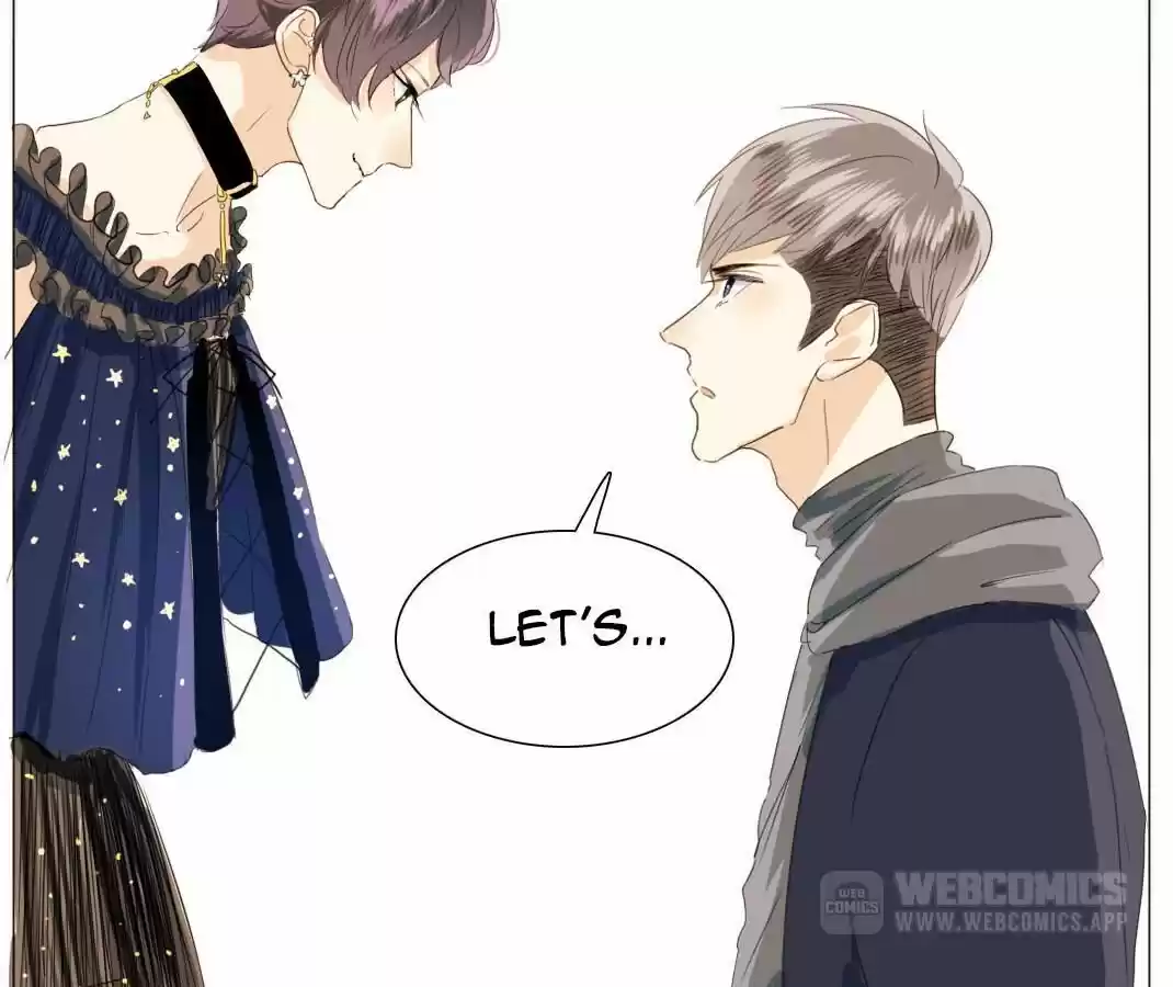 Men’S Wear Store And “Her Royal Highness” Chapter 14