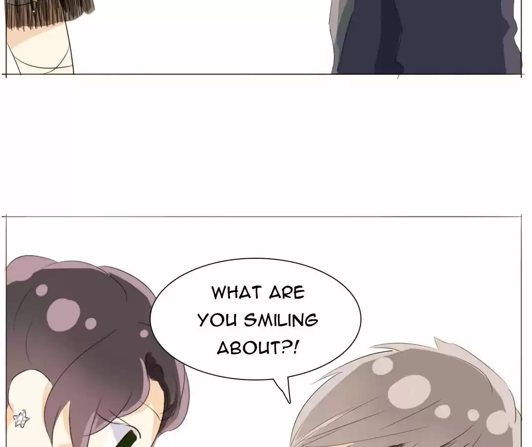 Men’S Wear Store And “Her Royal Highness” Chapter 14