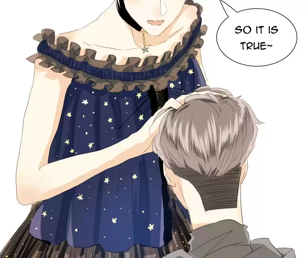 Men’S Wear Store And “Her Royal Highness” Chapter 14