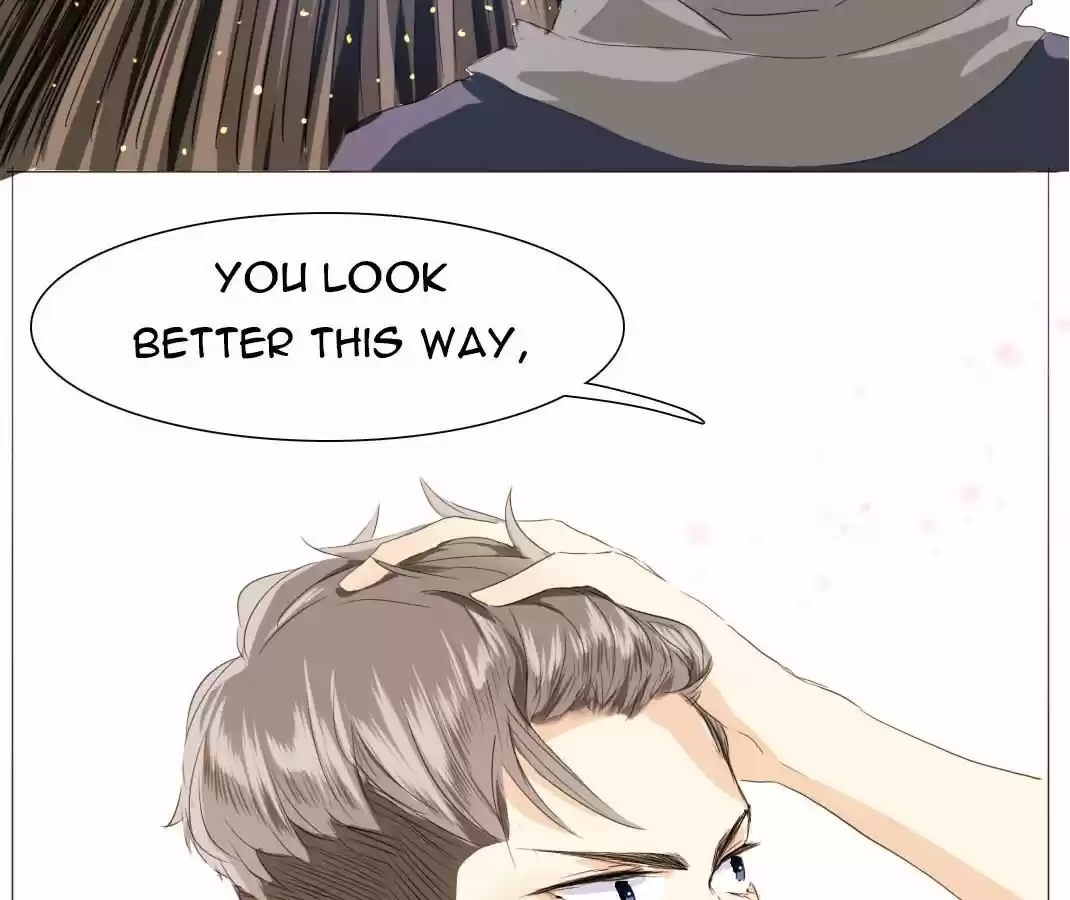 Men’S Wear Store And “Her Royal Highness” Chapter 14