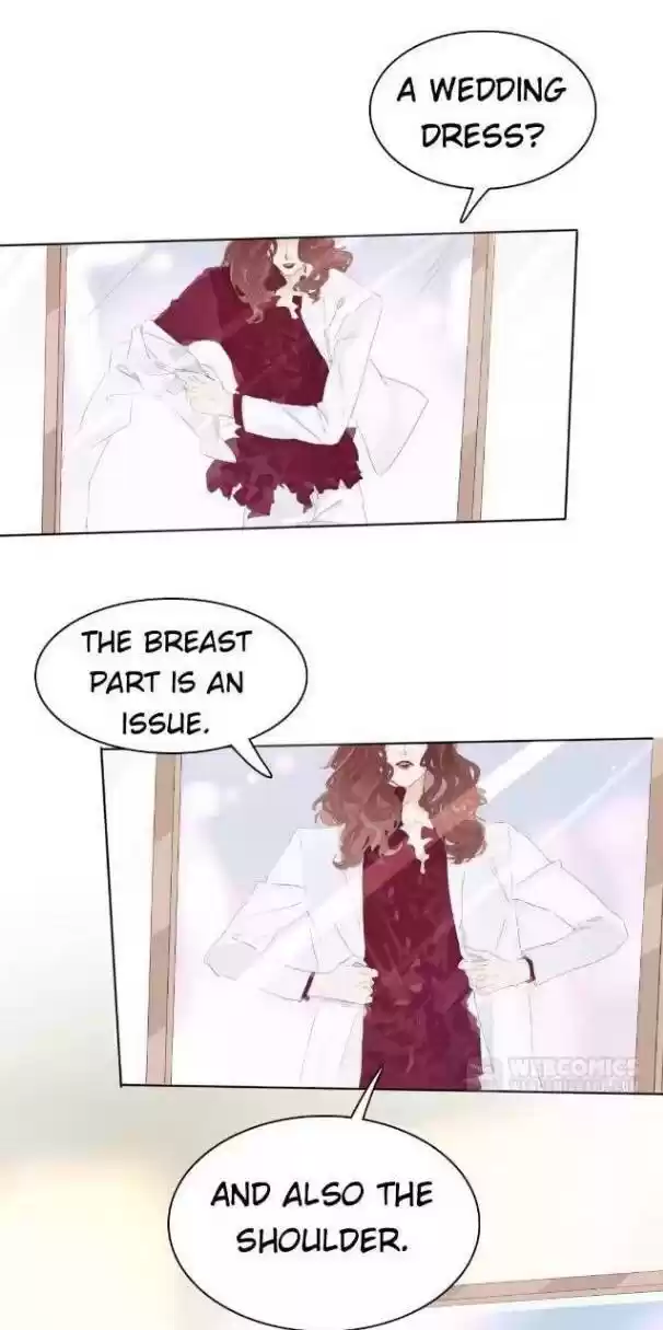 Men’S Wear Store And “Her Royal Highness” Chapter 140