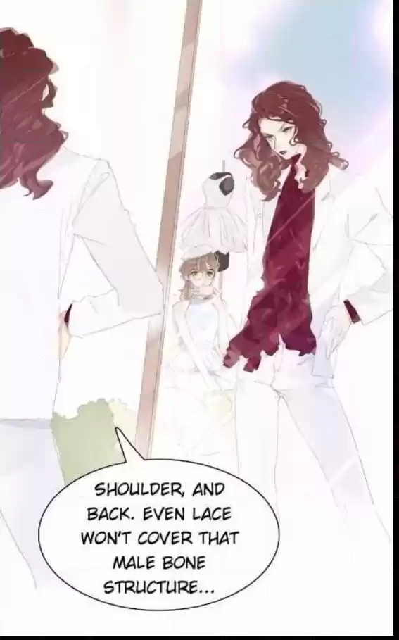 Men’S Wear Store And “Her Royal Highness” Chapter 140