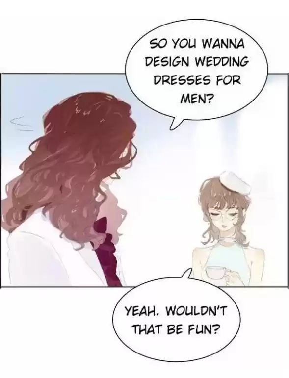 Men’S Wear Store And “Her Royal Highness” Chapter 140