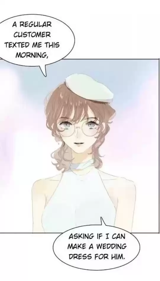 Men’S Wear Store And “Her Royal Highness” Chapter 140