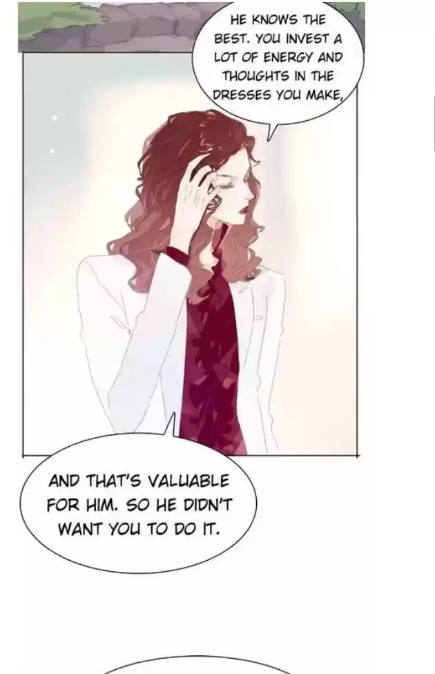 Men’S Wear Store And “Her Royal Highness” Chapter 140