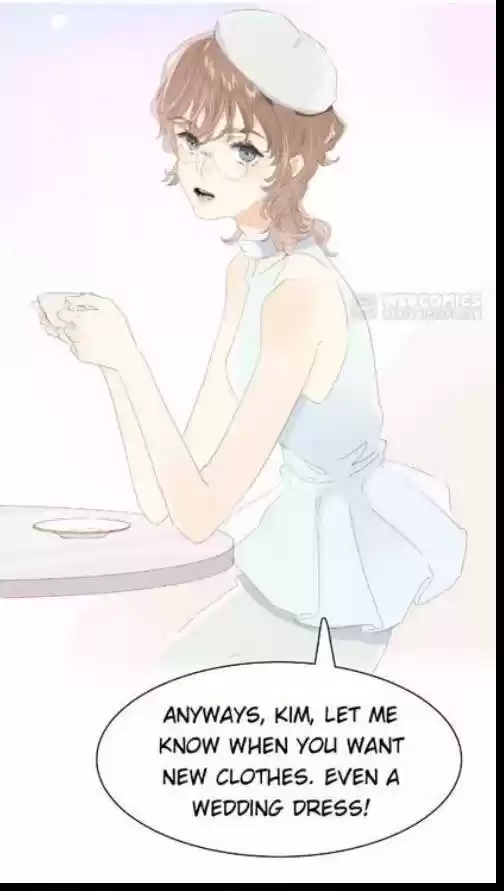 Men’S Wear Store And “Her Royal Highness” Chapter 140