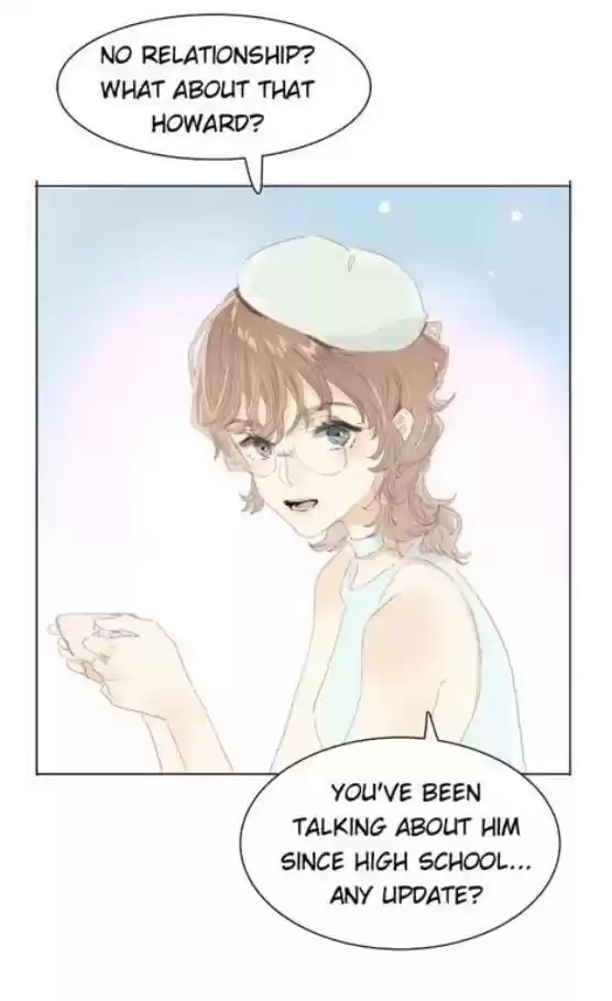 Men’S Wear Store And “Her Royal Highness” Chapter 140