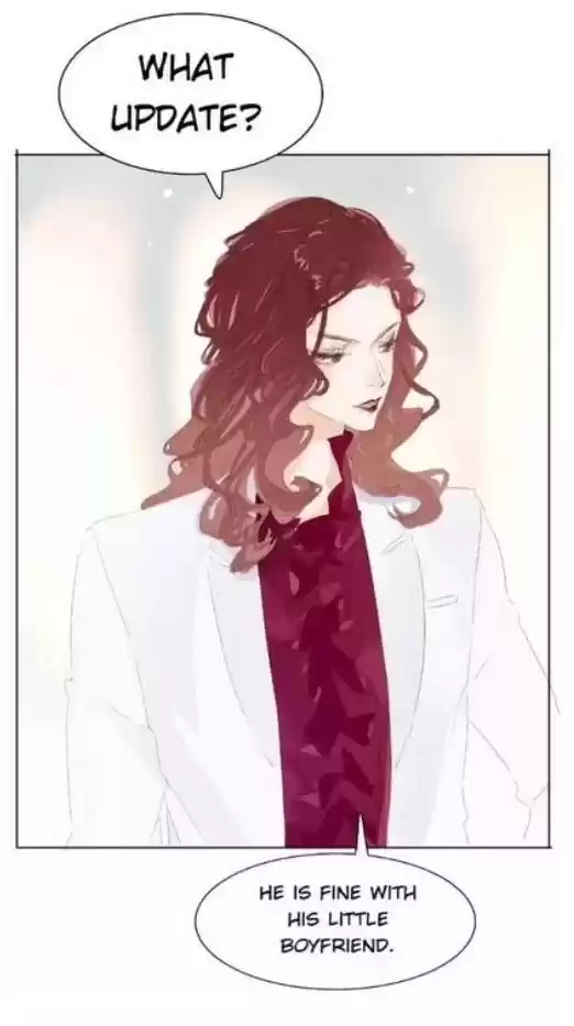 Men’S Wear Store And “Her Royal Highness” Chapter 140