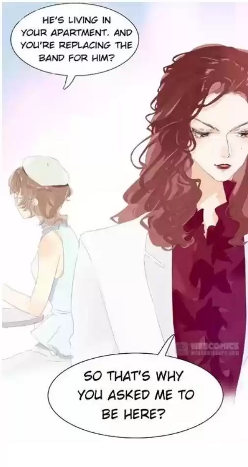 Men’S Wear Store And “Her Royal Highness” Chapter 140