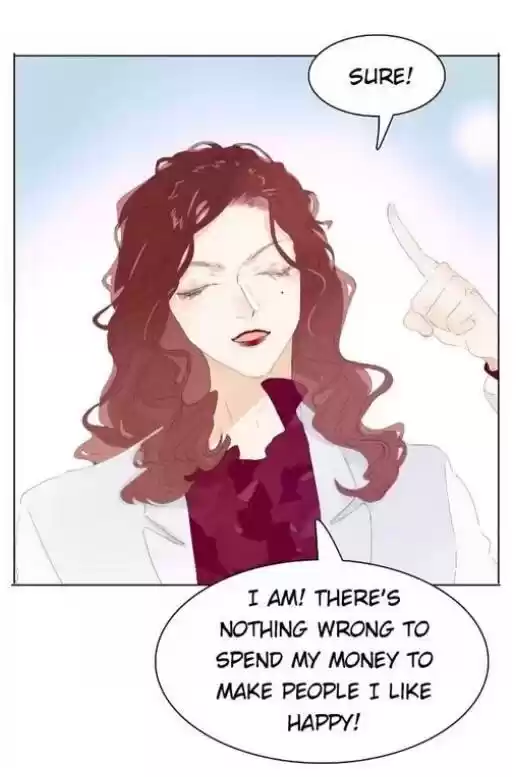 Men’S Wear Store And “Her Royal Highness” Chapter 140