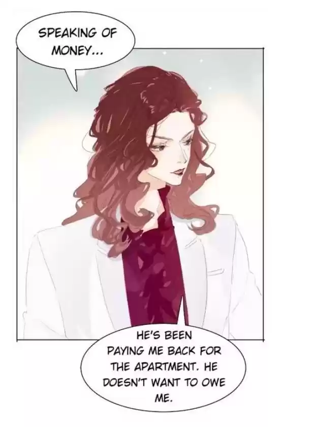 Men’S Wear Store And “Her Royal Highness” Chapter 140