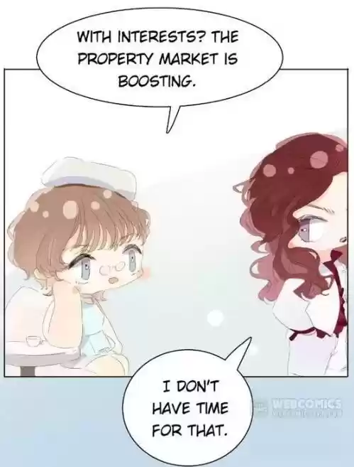 Men’S Wear Store And “Her Royal Highness” Chapter 140