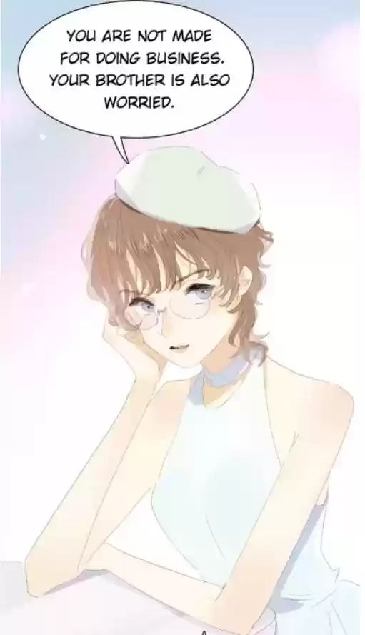 Men’S Wear Store And “Her Royal Highness” Chapter 140