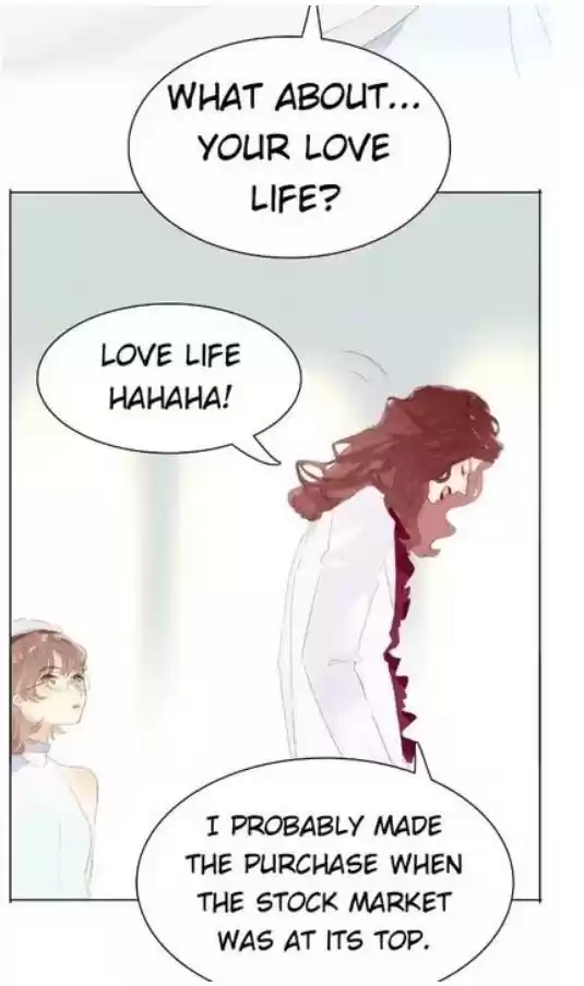 Men’S Wear Store And “Her Royal Highness” Chapter 140