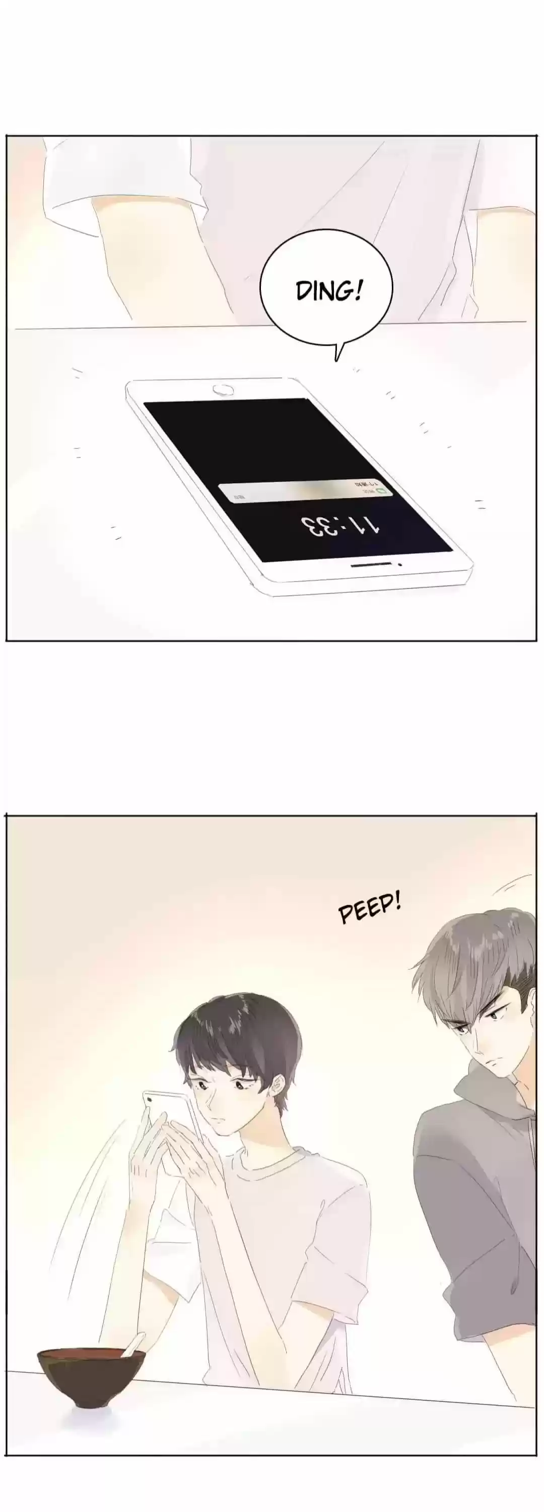 Men’S Wear Store And “Her Royal Highness” Chapter 141