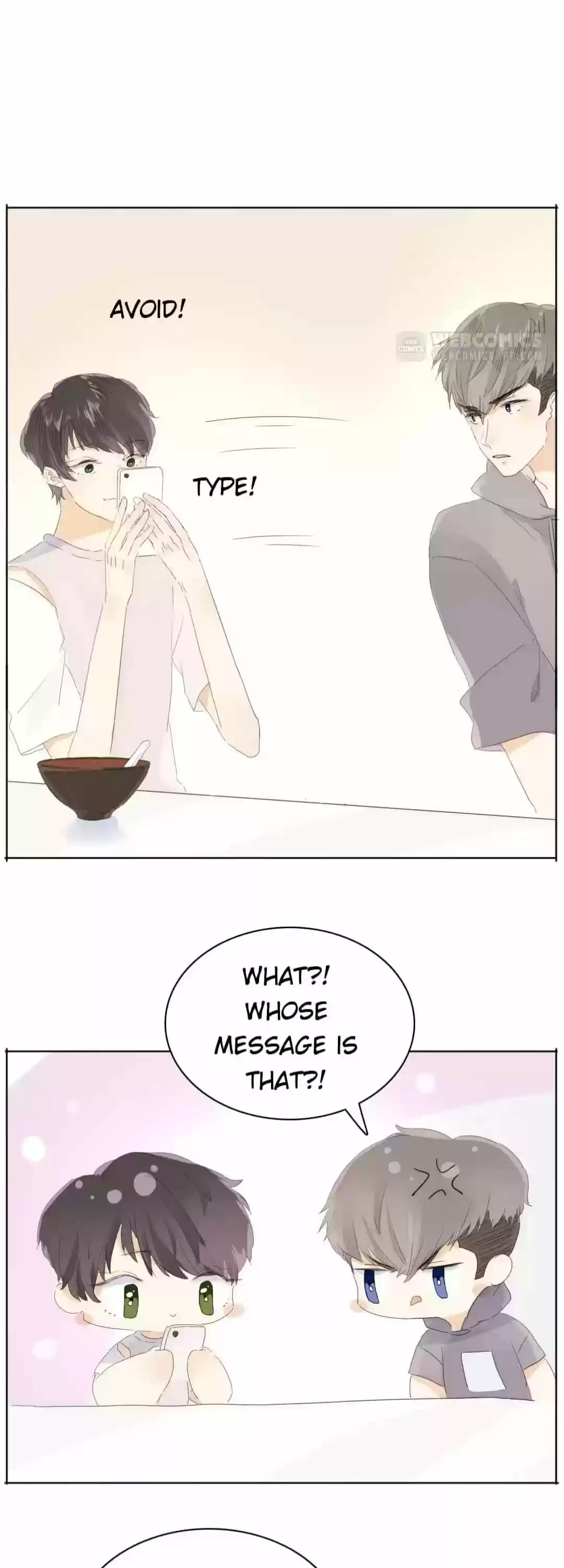 Men’S Wear Store And “Her Royal Highness” Chapter 141