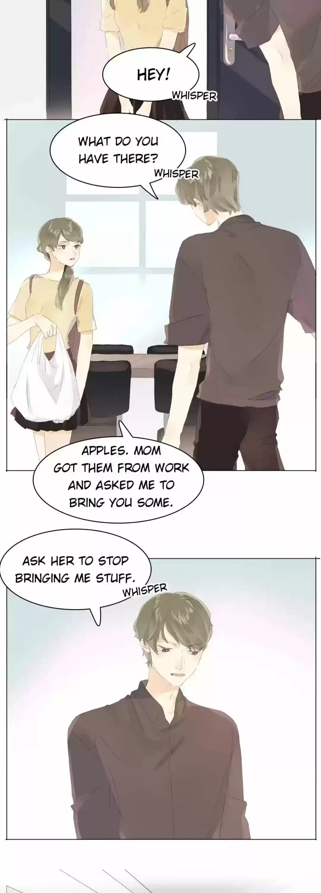 Men’S Wear Store And “Her Royal Highness” Chapter 142