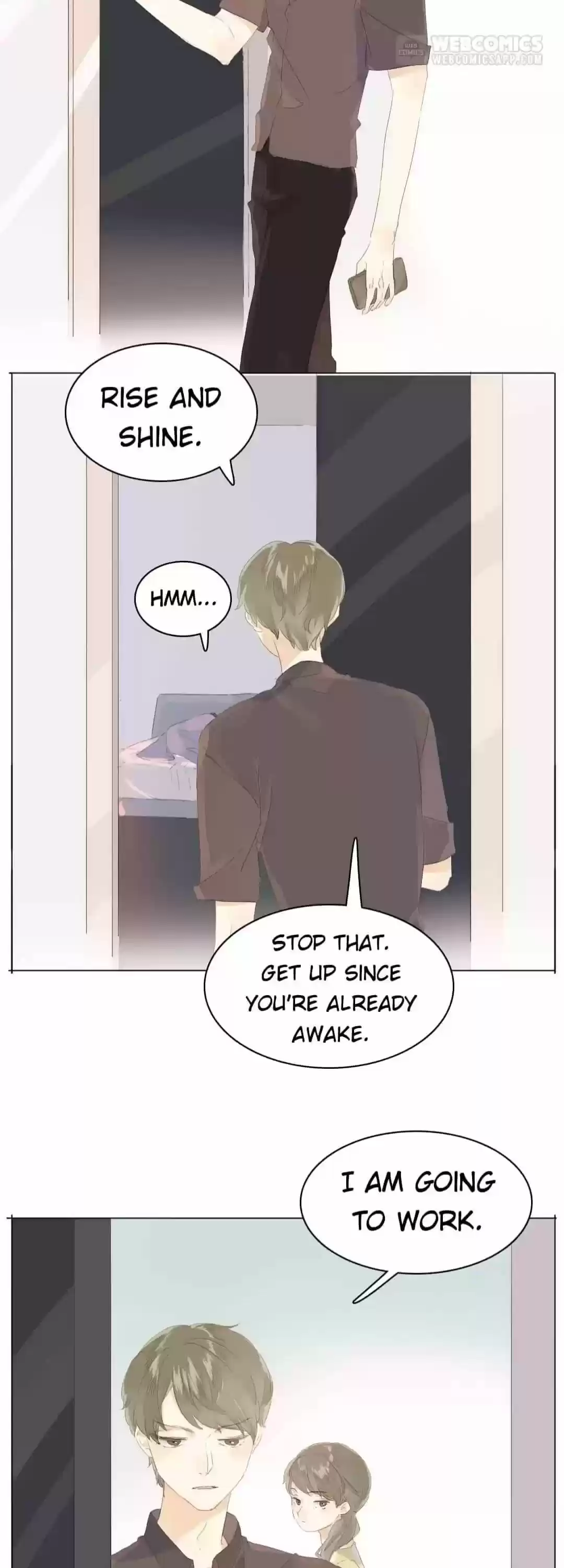 Men’S Wear Store And “Her Royal Highness” Chapter 142