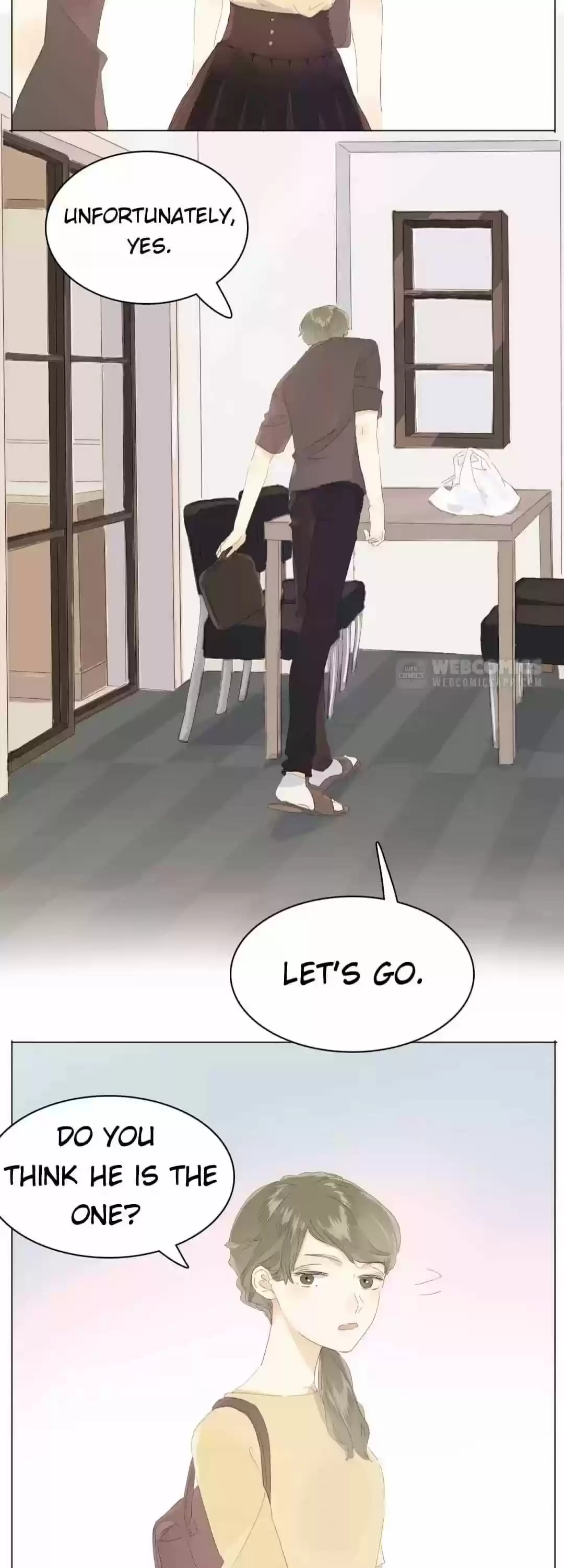 Men’S Wear Store And “Her Royal Highness” Chapter 142