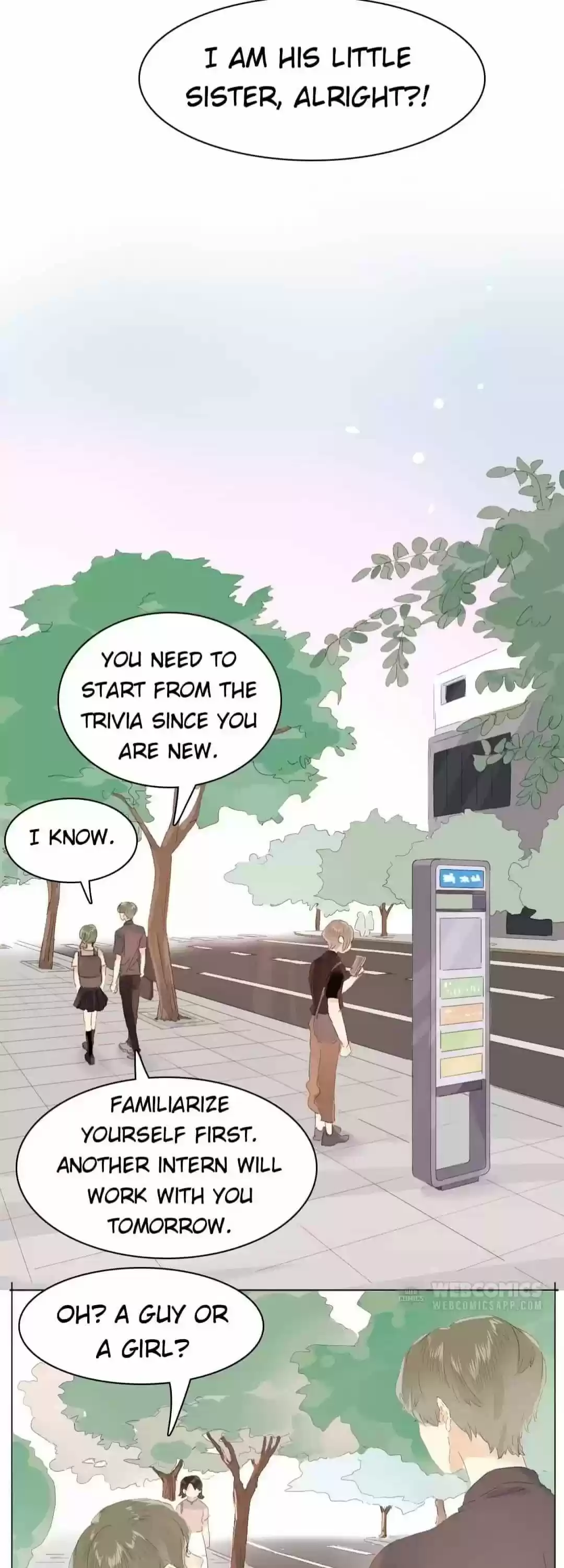 Men’S Wear Store And “Her Royal Highness” Chapter 142