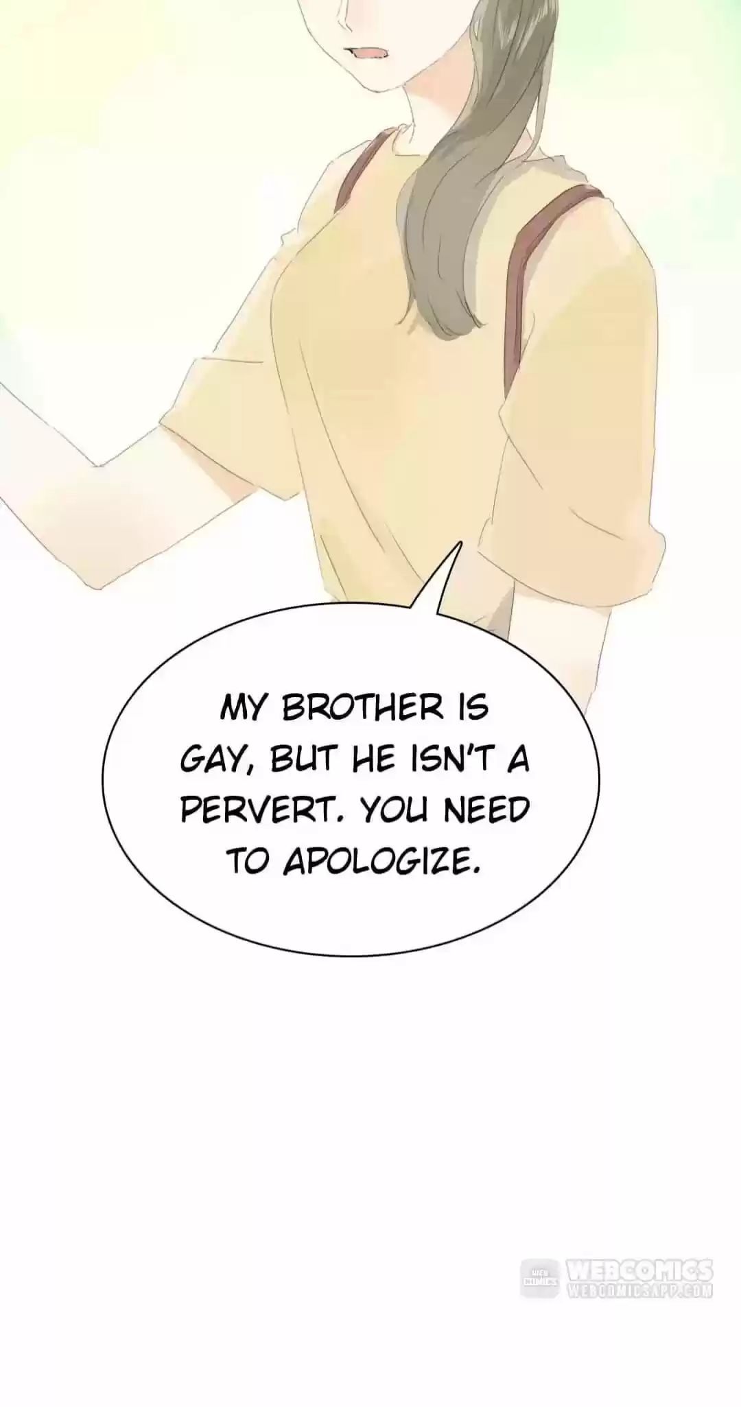 Men’S Wear Store And “Her Royal Highness” Chapter 142