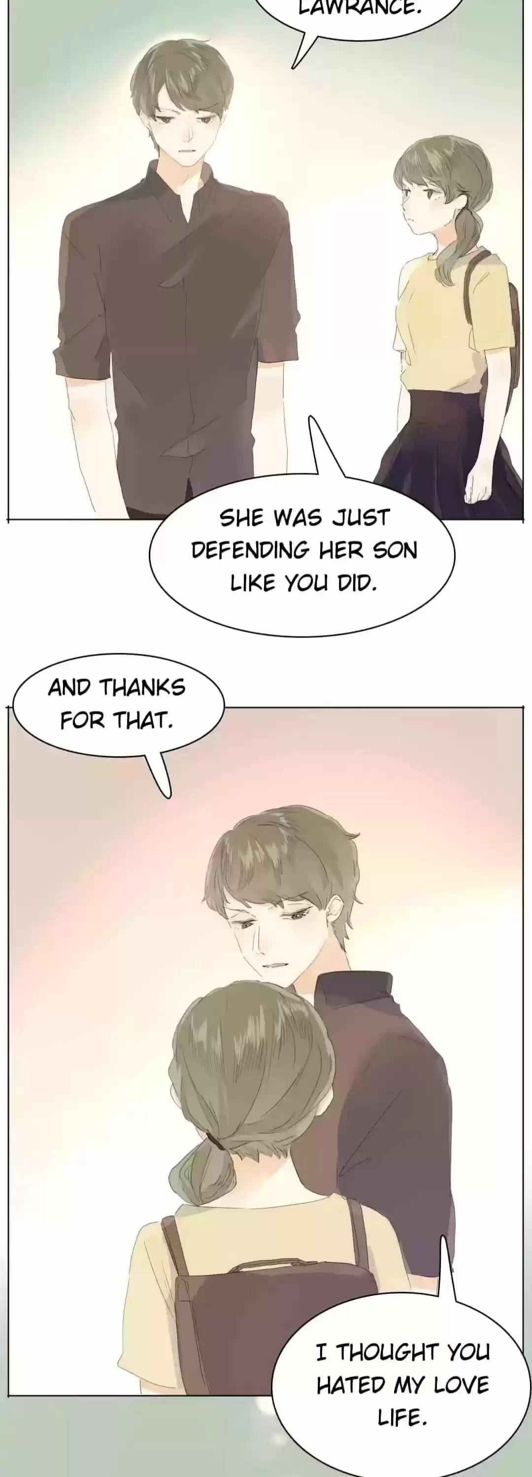 Men’S Wear Store And “Her Royal Highness” Chapter 143