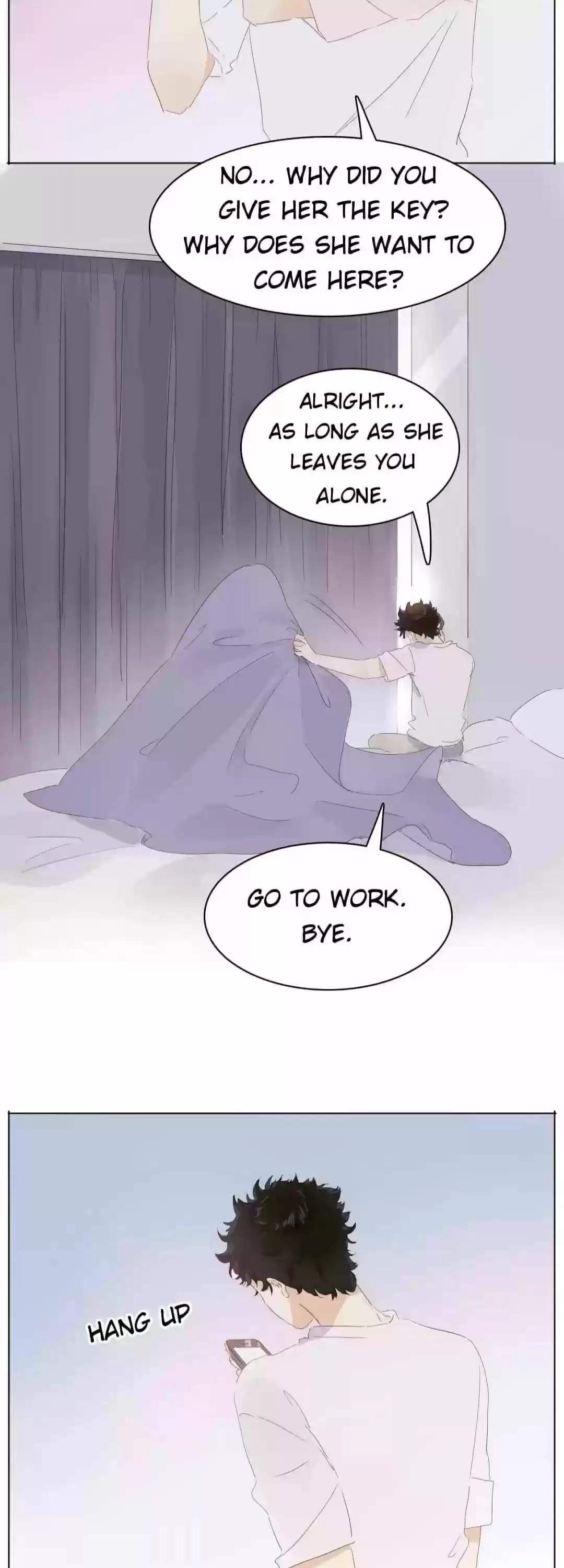 Men’S Wear Store And “Her Royal Highness” Chapter 143