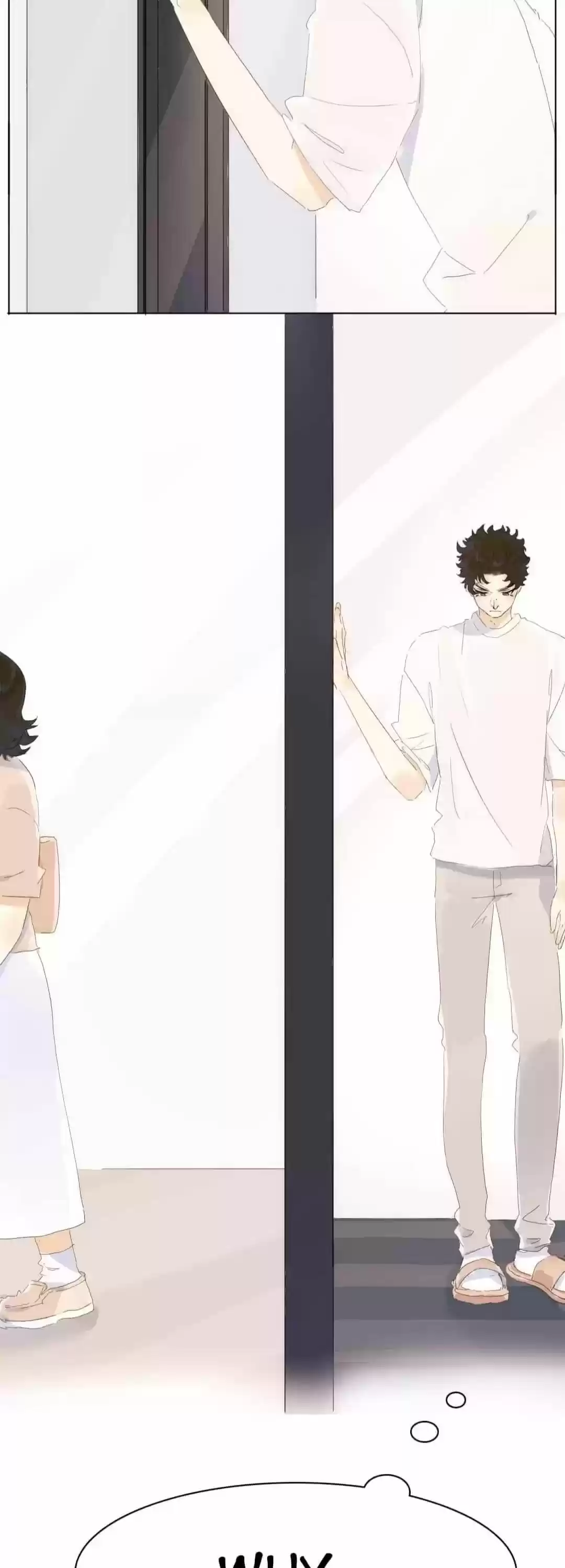 Men’S Wear Store And “Her Royal Highness” Chapter 143