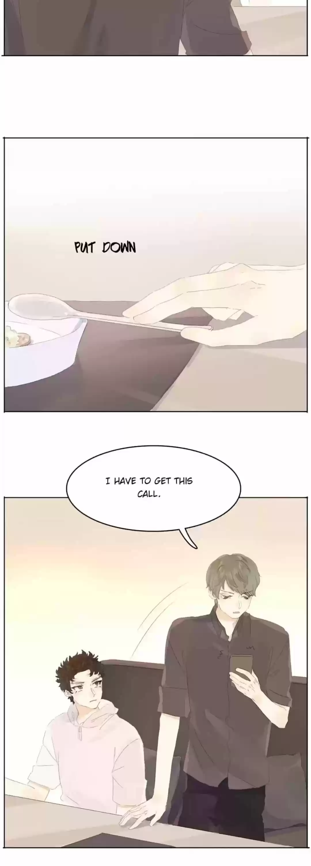 Men’S Wear Store And “Her Royal Highness” Chapter 144