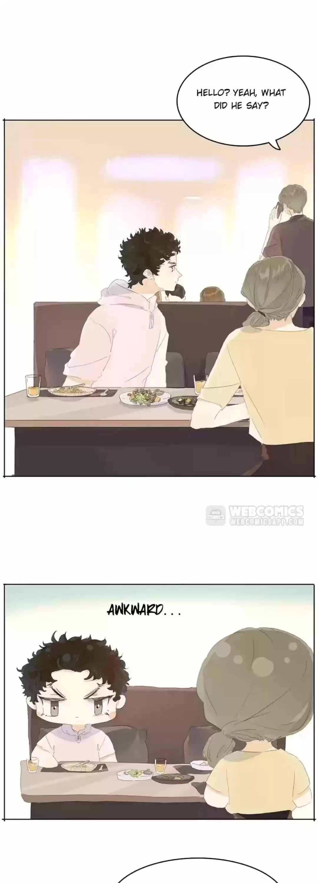 Men’S Wear Store And “Her Royal Highness” Chapter 144