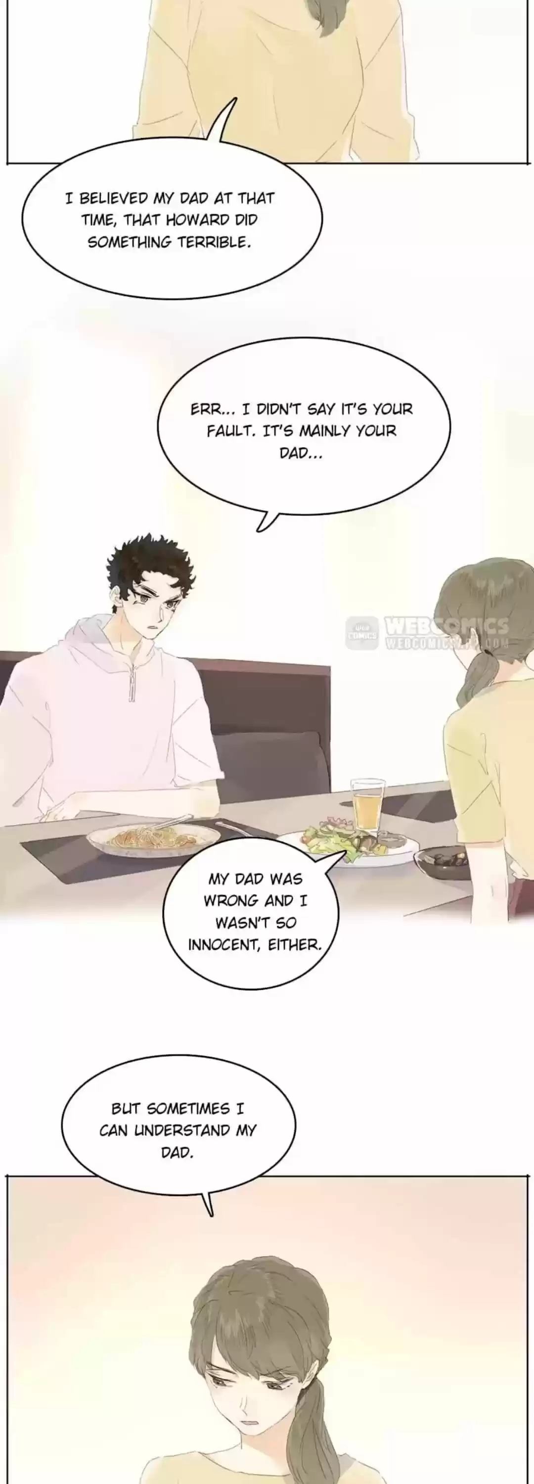 Men’S Wear Store And “Her Royal Highness” Chapter 144