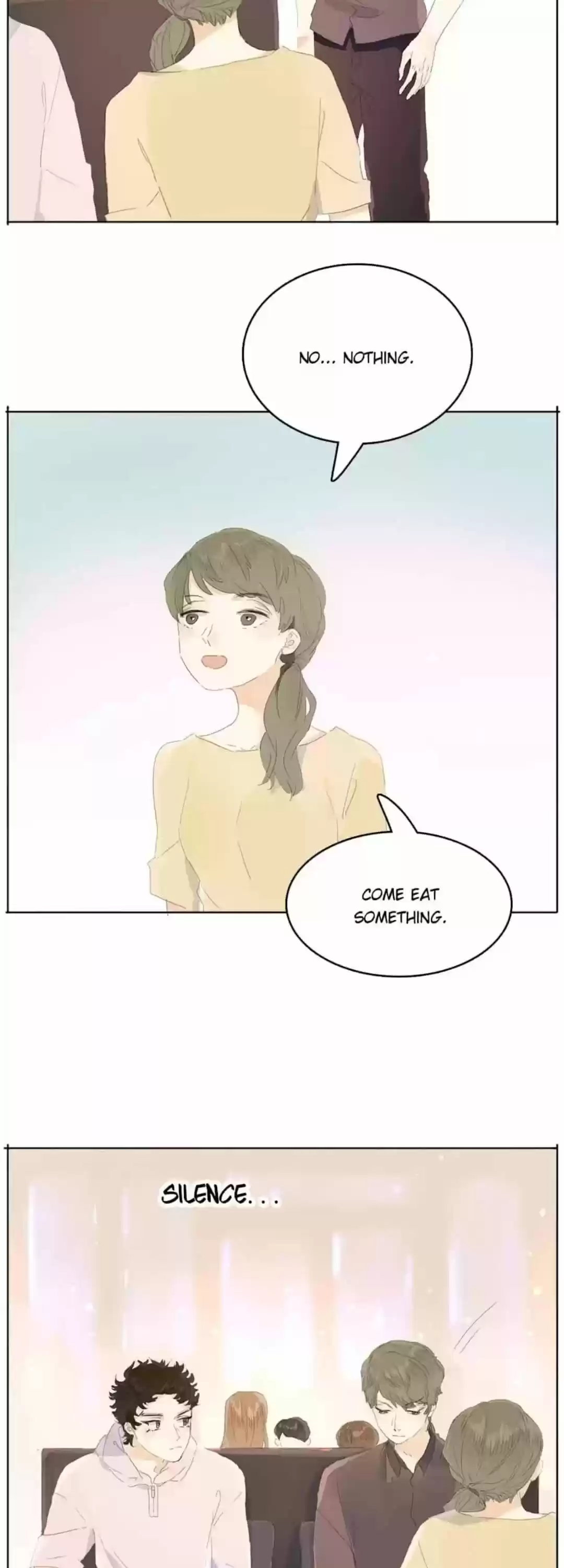 Men’S Wear Store And “Her Royal Highness” Chapter 144