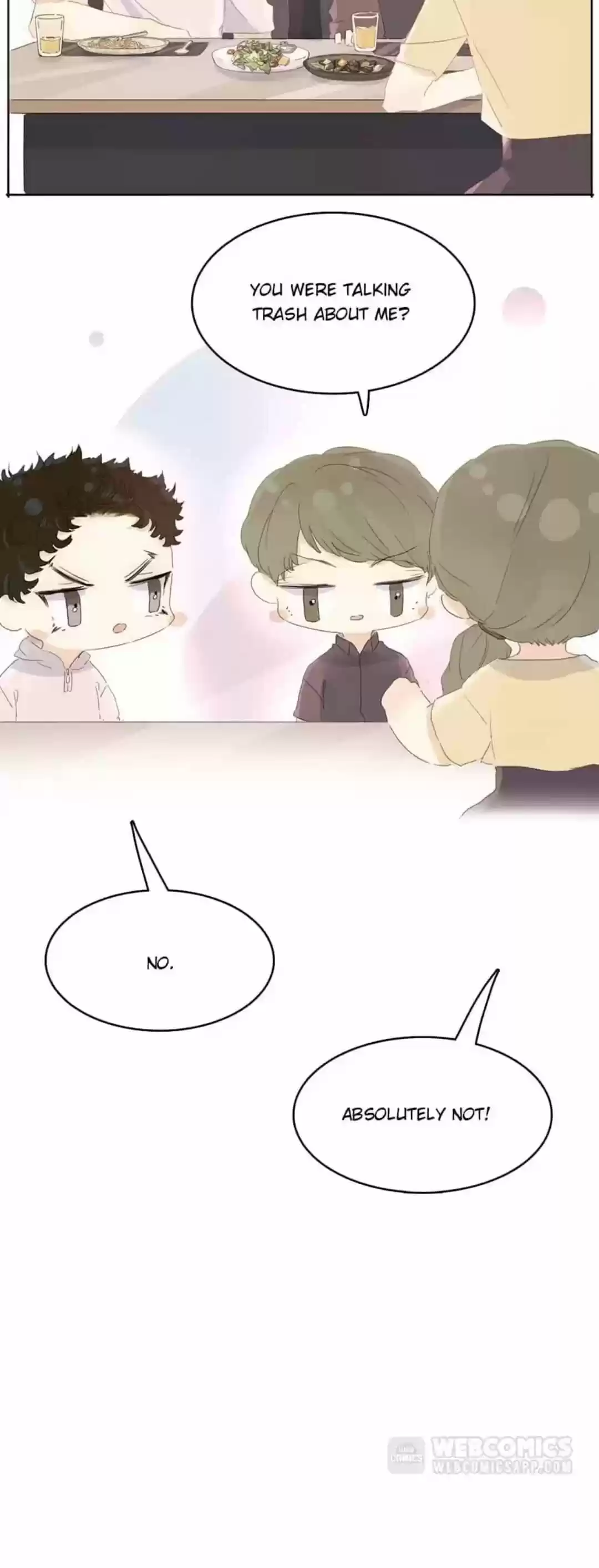 Men’S Wear Store And “Her Royal Highness” Chapter 144