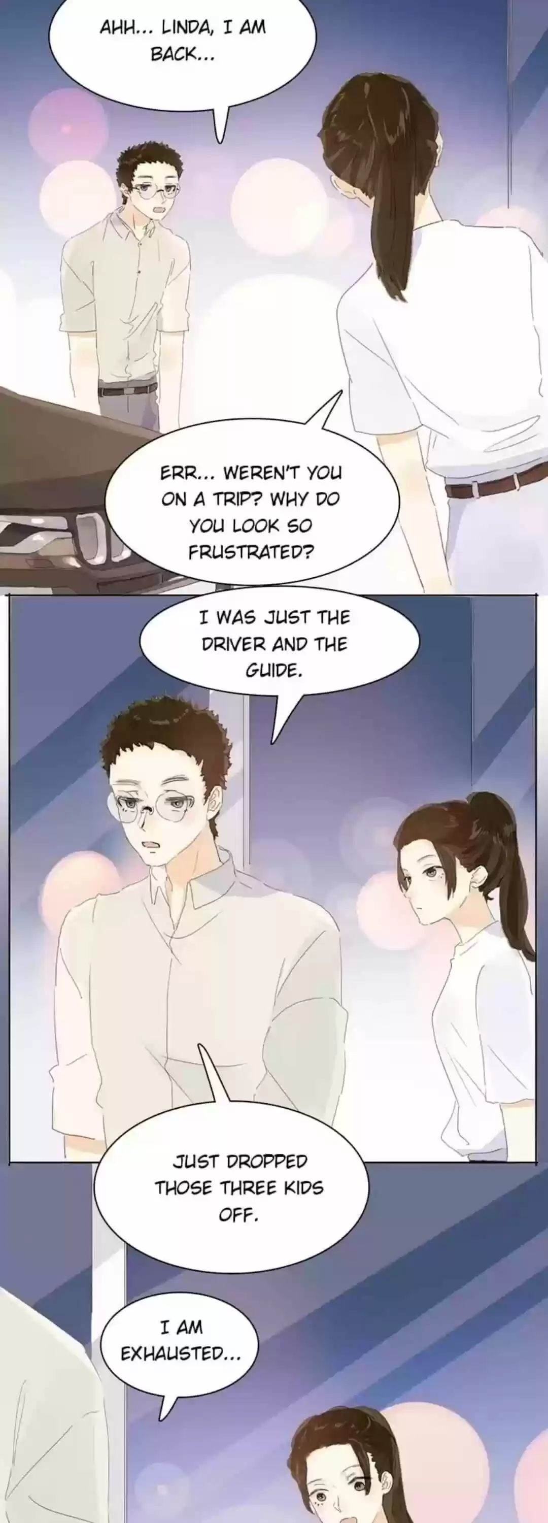 Men’S Wear Store And “Her Royal Highness” Chapter 145