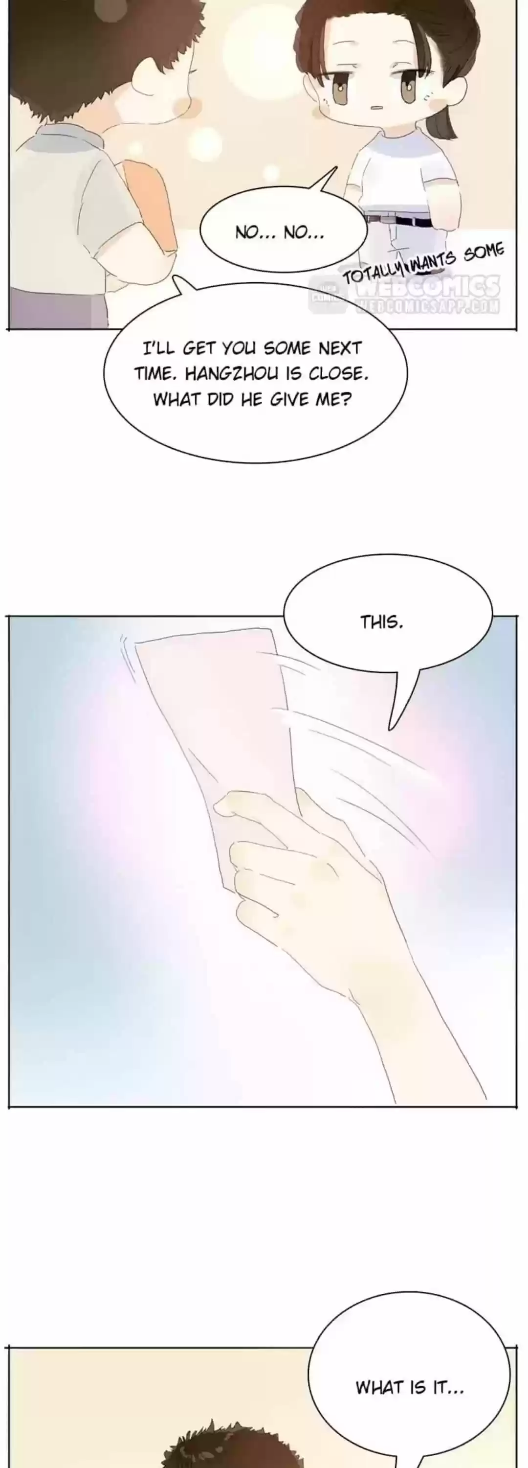 Men’S Wear Store And “Her Royal Highness” Chapter 145