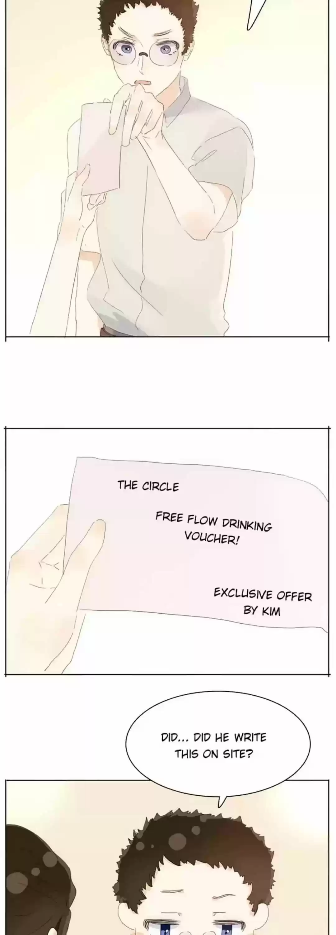 Men’S Wear Store And “Her Royal Highness” Chapter 145