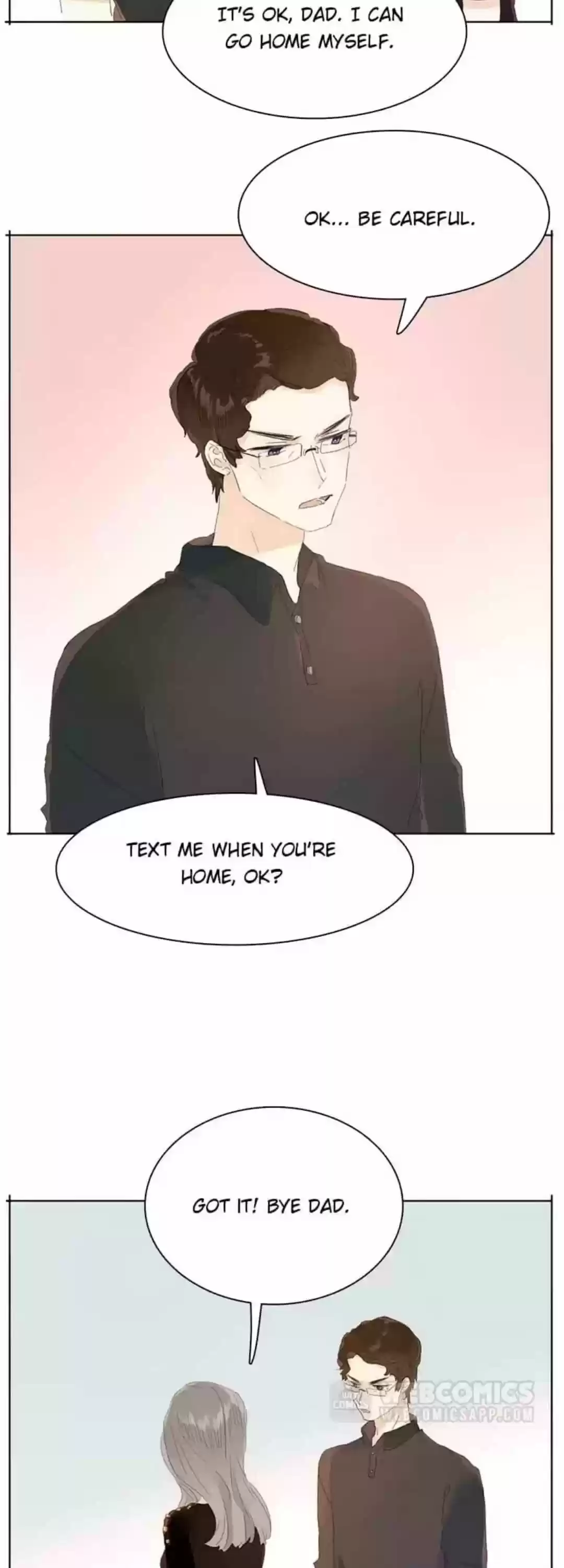 Men’S Wear Store And “Her Royal Highness” Chapter 145