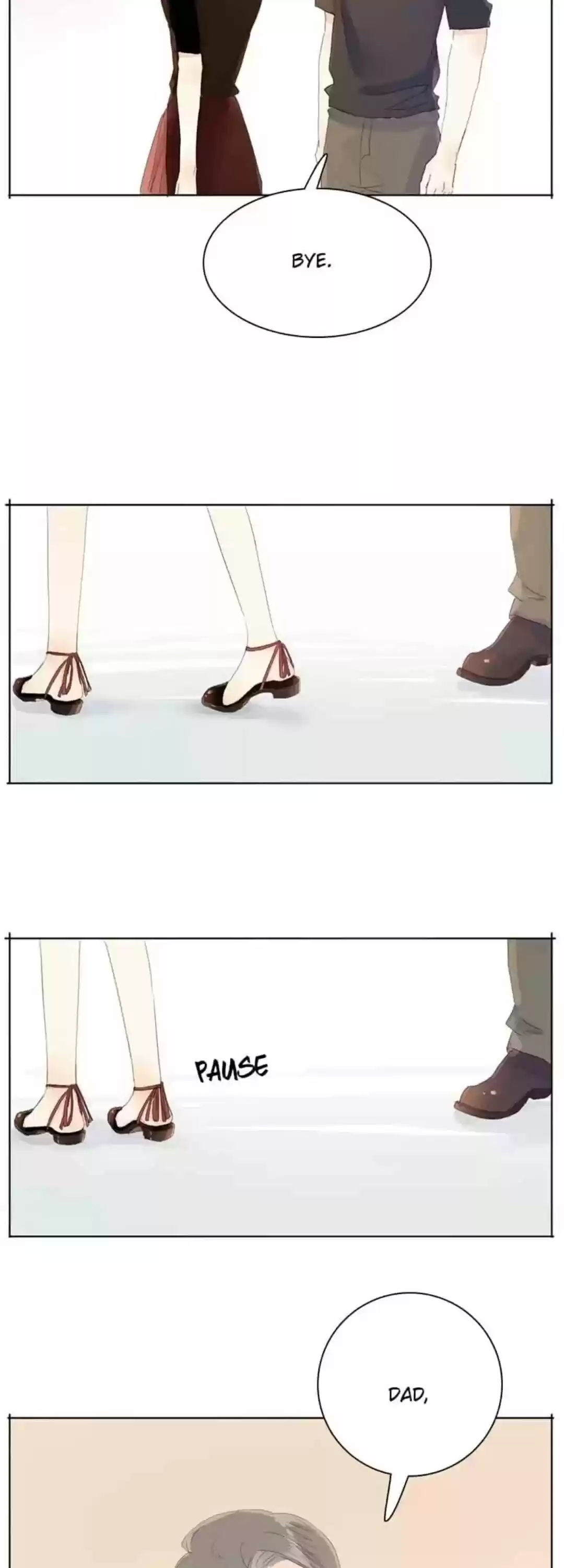 Men’S Wear Store And “Her Royal Highness” Chapter 145