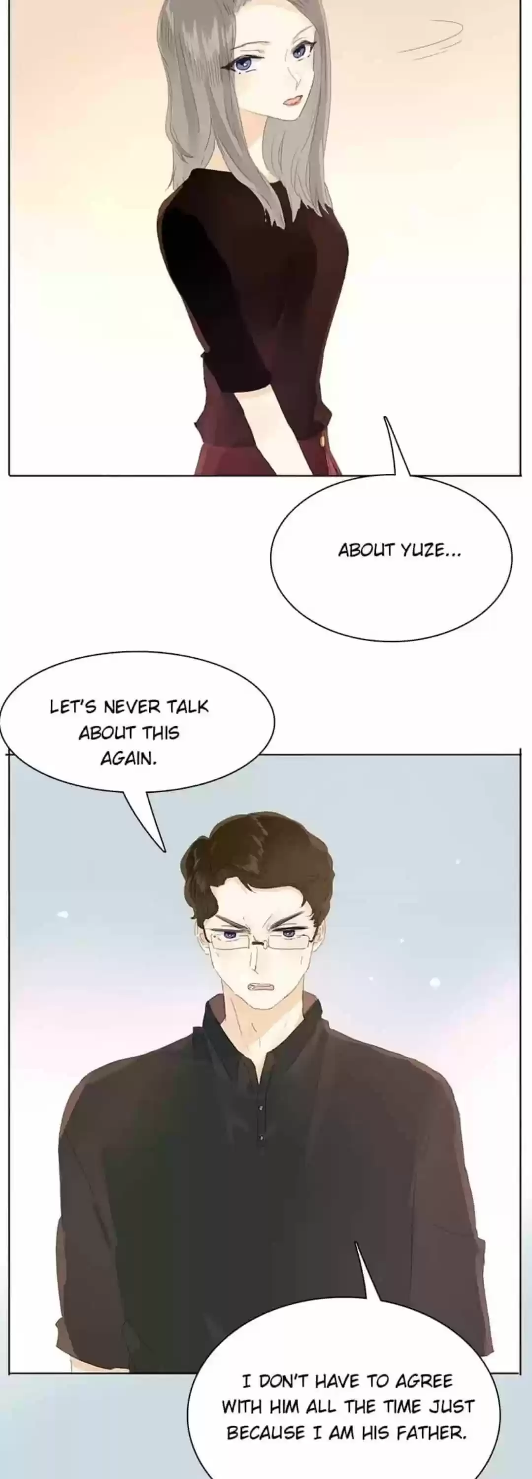 Men’S Wear Store And “Her Royal Highness” Chapter 145