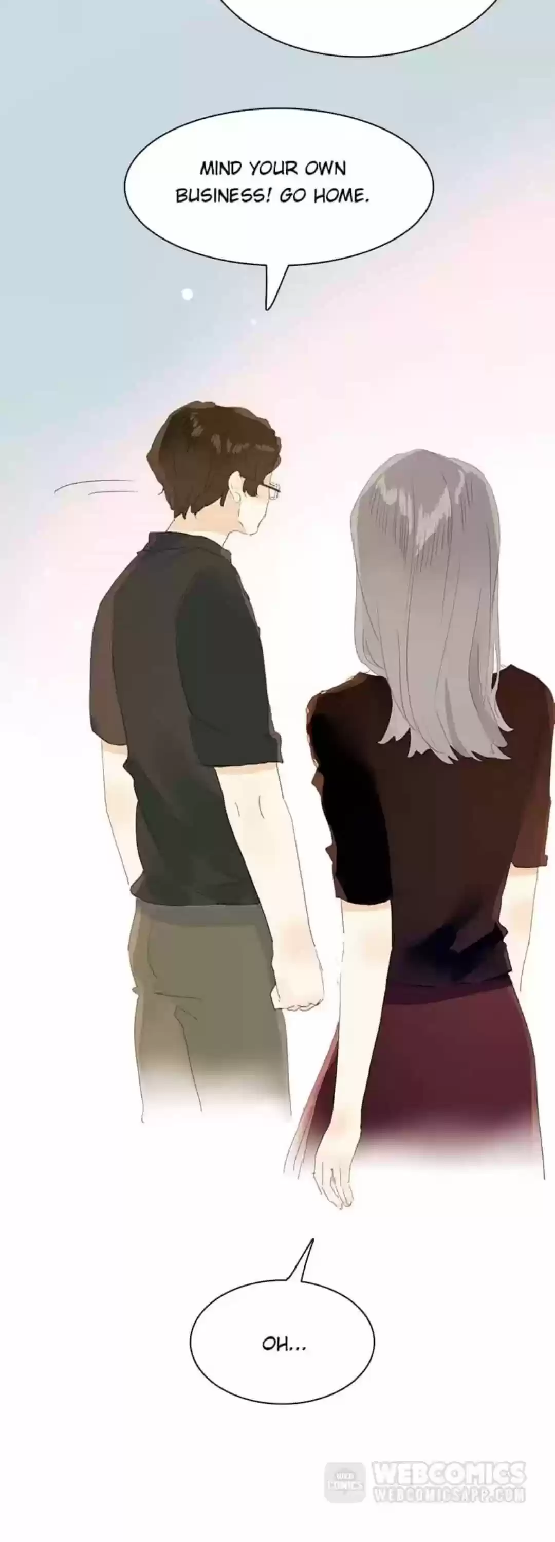 Men’S Wear Store And “Her Royal Highness” Chapter 145